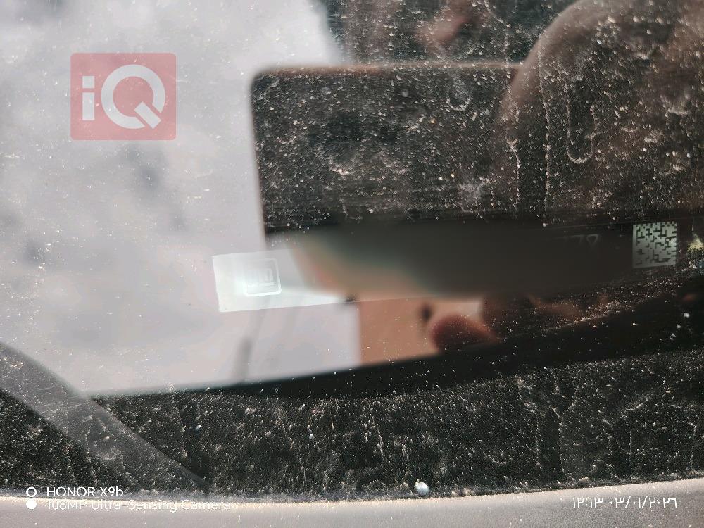 شيفروليه ترافرس